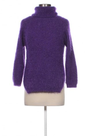 Damenpullover Unbranded, Größe M, Farbe Lila, Preis 15,99 €