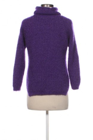 Damenpullover Unbranded, Größe M, Farbe Lila, Preis 15,99 €