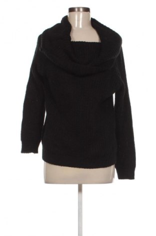 Damski sweter Unbranded, Rozmiar L, Kolor Czarny, Cena 9,99 zł