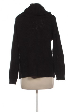 Damski sweter Unbranded, Rozmiar L, Kolor Czarny, Cena 9,99 zł