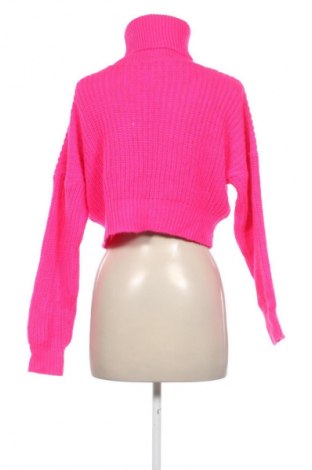 Dámský svetr Unbranded, Velikost M, Barva Růžová, Cena  199,00 Kč