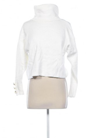 Дамски пуловер Unbranded, Размер L, Цвят Бял, Цена 9,20 €