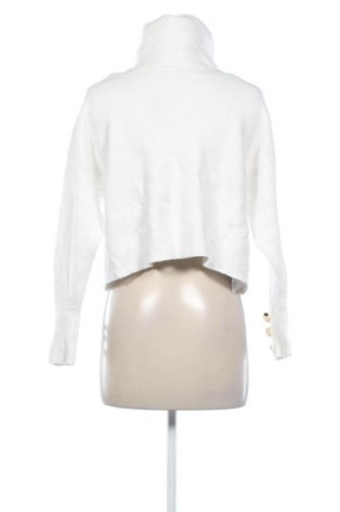 Дамски пуловер Unbranded, Размер L, Цвят Бял, Цена 9,20 €