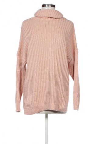 Дамски пуловер Unbranded, Размер L, Цвят Розов, Цена 7,15 €