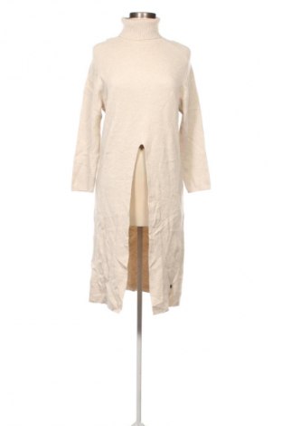 Damenpullover Unbranded, Größe M, Farbe Ecru, Preis 14,99 €