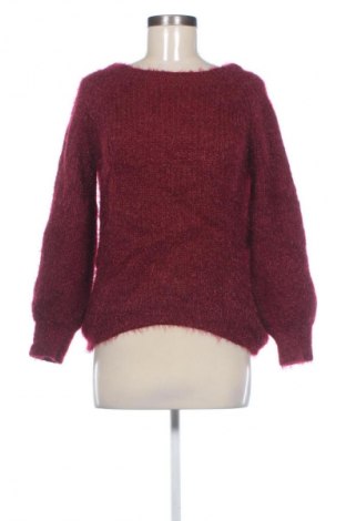 Damenpullover Unbranded, Größe M, Farbe Rot, Preis 7,99 €