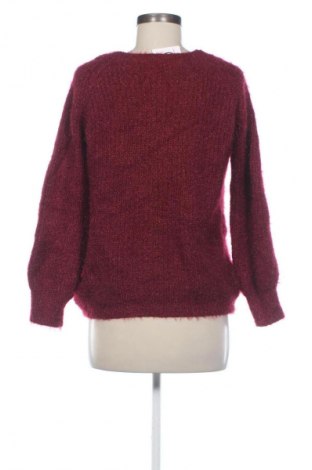 Damenpullover Unbranded, Größe M, Farbe Rot, Preis 7,99 €