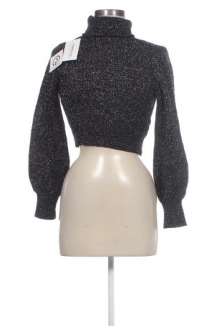 Дамски пуловер Unbranded, Размер S, Цвят Многоцветен, Цена 18,40 €