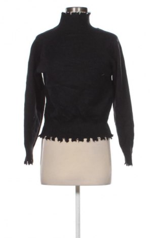 Дамски пуловер Unbranded, Размер M, Цвят Черен, Цена 10,73 €