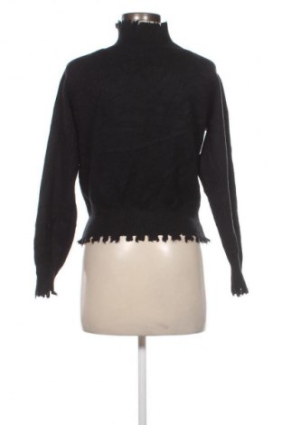 Дамски пуловер Unbranded, Размер M, Цвят Черен, Цена 10,73 €