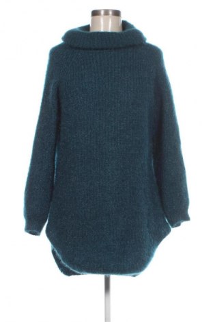 Dámský svetr Unbranded, Velikost XL, Barva Modrá, Cena  149,00 Kč