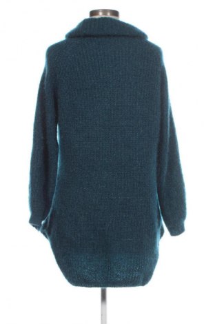 Dámský svetr Unbranded, Velikost XL, Barva Modrá, Cena  149,00 Kč