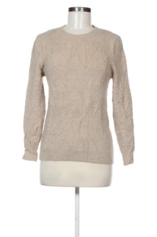 Дамски пуловер Unbranded, Размер L, Цвят Бежов, Цена 9,20 €