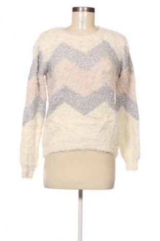 Дамски пуловер Unbranded, Размер M, Цвят Многоцветен, Цена 11,24 €
