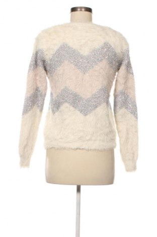 Дамски пуловер Unbranded, Размер M, Цвят Многоцветен, Цена 11,24 €