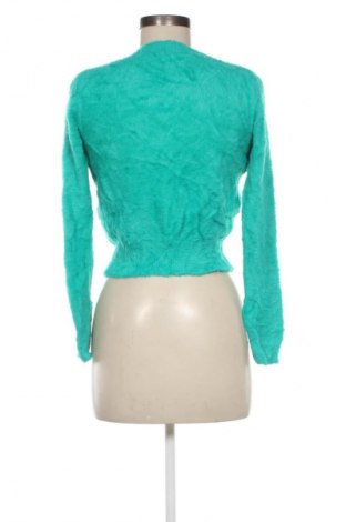 Дамски пуловер Unbranded, Размер S, Цвят Зелен, Цена 7,15 €