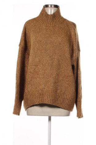 Damenpullover Unbranded, Größe XXL, Farbe Braun, Preis € 4,99