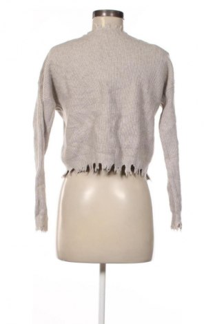 Дамски пуловер Unbranded, Размер M, Цвят Бежов, Цена 3,06 €