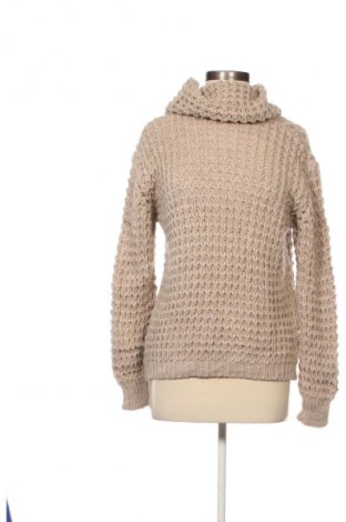 Дамски пуловер Unbranded, Размер M, Цвят Бежов, Цена 9,20 €