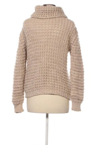 Дамски пуловер Unbranded, Размер M, Цвят Бежов, Цена 9,20 €