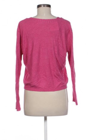 Дамски пуловер Unbranded, Размер L, Цвят Розов, Цена 9,20 €