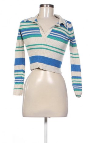 Дамски пуловер Unbranded, Размер S, Цвят Многоцветен, Цена 2,55 €