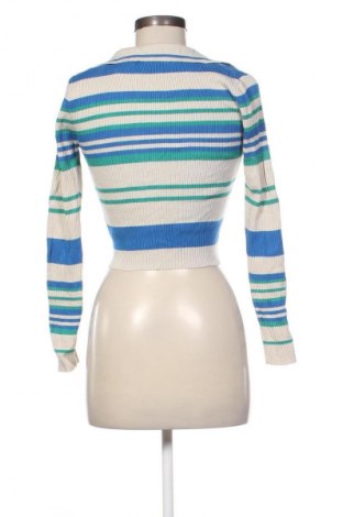 Дамски пуловер Unbranded, Размер S, Цвят Многоцветен, Цена 2,55 €