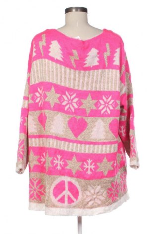 Pulover de femei Unbranded, Mărime M, Culoare Multicolor, Preț 66,99 Lei