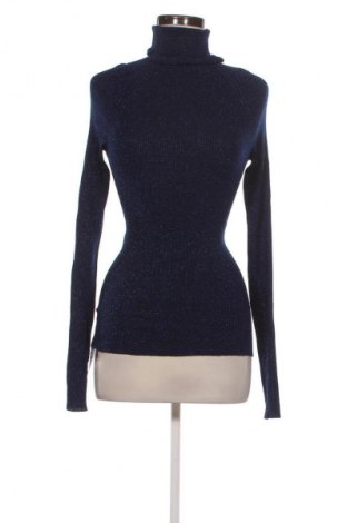 Дамски пуловер Unbranded, Размер XS, Цвят Син, Цена 8,69 €