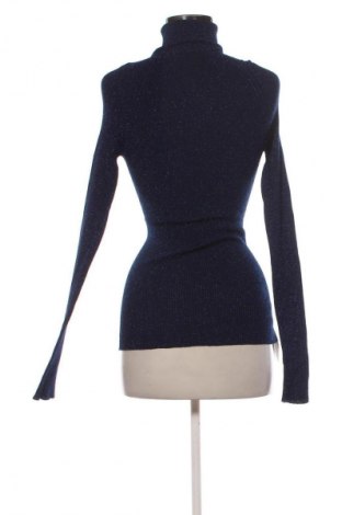 Дамски пуловер Unbranded, Размер XS, Цвят Син, Цена 8,69 €