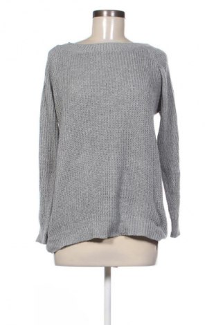 Damski sweter Unbranded, Rozmiar L, Kolor Szary, Cena 8,99 zł
