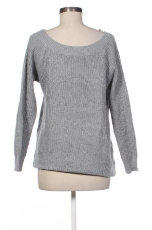 Damski sweter Unbranded, Rozmiar L, Kolor Szary, Cena 8,99 zł