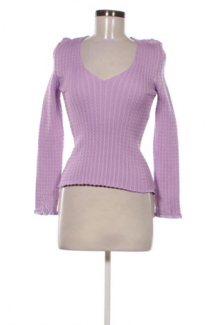 Pulover de femei Unbranded, Mărime S, Culoare Mov, Preț 73,99 Lei
