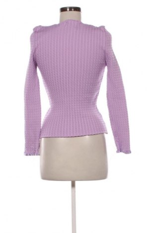 Pulover de femei Unbranded, Mărime S, Culoare Mov, Preț 73,99 Lei