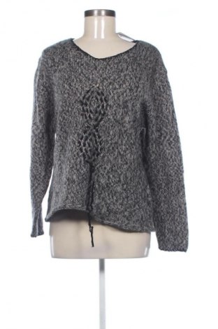 Дамски пуловер Unbranded, Размер M, Цвят Многоцветен, Цена 10,73 €