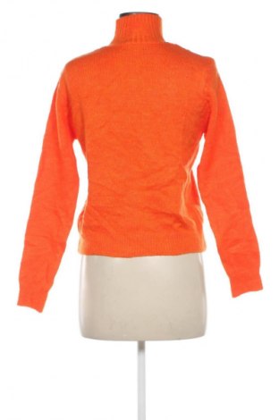 Damski sweter Unbranded, Rozmiar M, Kolor Pomarańczowy, Cena 44,99 zł