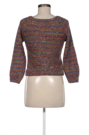 Дамски пуловер Unbranded, Размер M, Цвят Многоцветен, Цена 3,06 €
