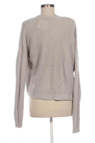 Дамски пуловер Unbranded, Размер M, Цвят Сив, Цена 2,04 €