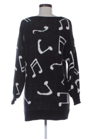 Дамски пуловер Unbranded, Размер M, Цвят Многоцветен, Цена 14,82 €