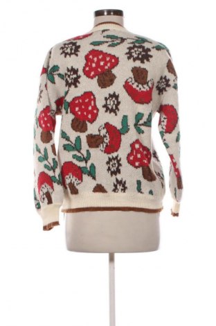 Дамски пуловер Unbranded, Размер L, Цвят Многоцветен, Цена 15,33 €