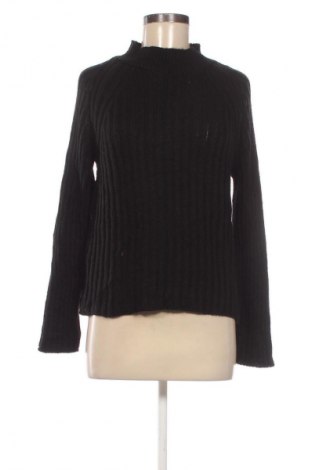 Дамски пуловер Unbranded, Размер L, Цвят Черен, Цена 11,24 €