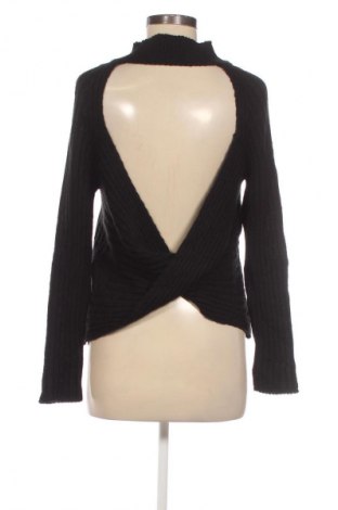 Дамски пуловер Unbranded, Размер L, Цвят Черен, Цена 11,24 €