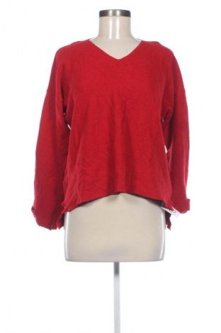 Дамски пуловер Unbranded, Размер XL, Цвят Червен, Цена 12,78 €