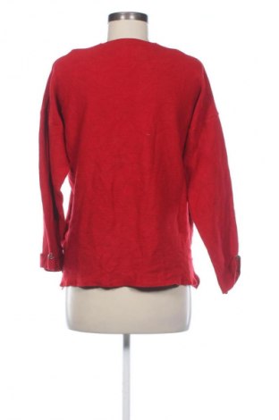Дамски пуловер Unbranded, Размер XL, Цвят Червен, Цена 12,78 €