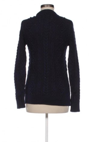 Дамски пуловер Unbranded, Размер S, Цвят Син, Цена 2,55 €