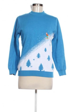 Дамски пуловер Unbranded, Размер M, Цвят Многоцветен, Цена 14,82 €