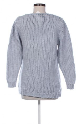 Dámsky pulóver Unbranded, Veľkosť M, Farba Modrá, Cena  12,95 €