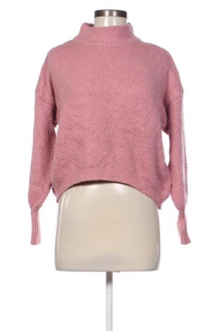 Damenpullover Unbranded, Größe M, Farbe Rosa, Preis 1,99 €