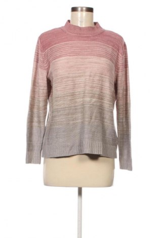 Γυναικείο πουλόβερ Unbranded, Μέγεθος L, Χρώμα Πολύχρωμο, Τιμή 8,99 €