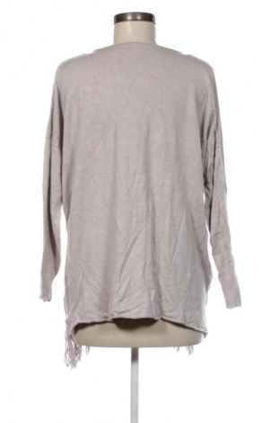 Dámský svetr Unbranded, Velikost L, Barva Šedá, Cena  259,00 Kč